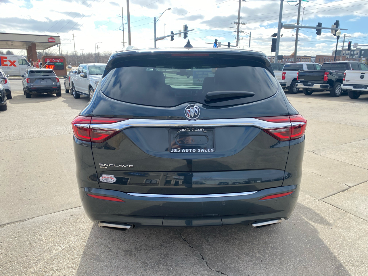 Buick Enclave Avenir AWD 2020