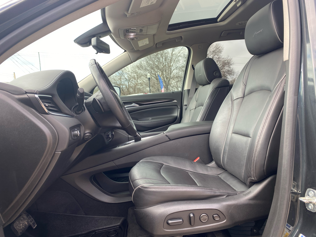 Buick Enclave Avenir AWD 2020