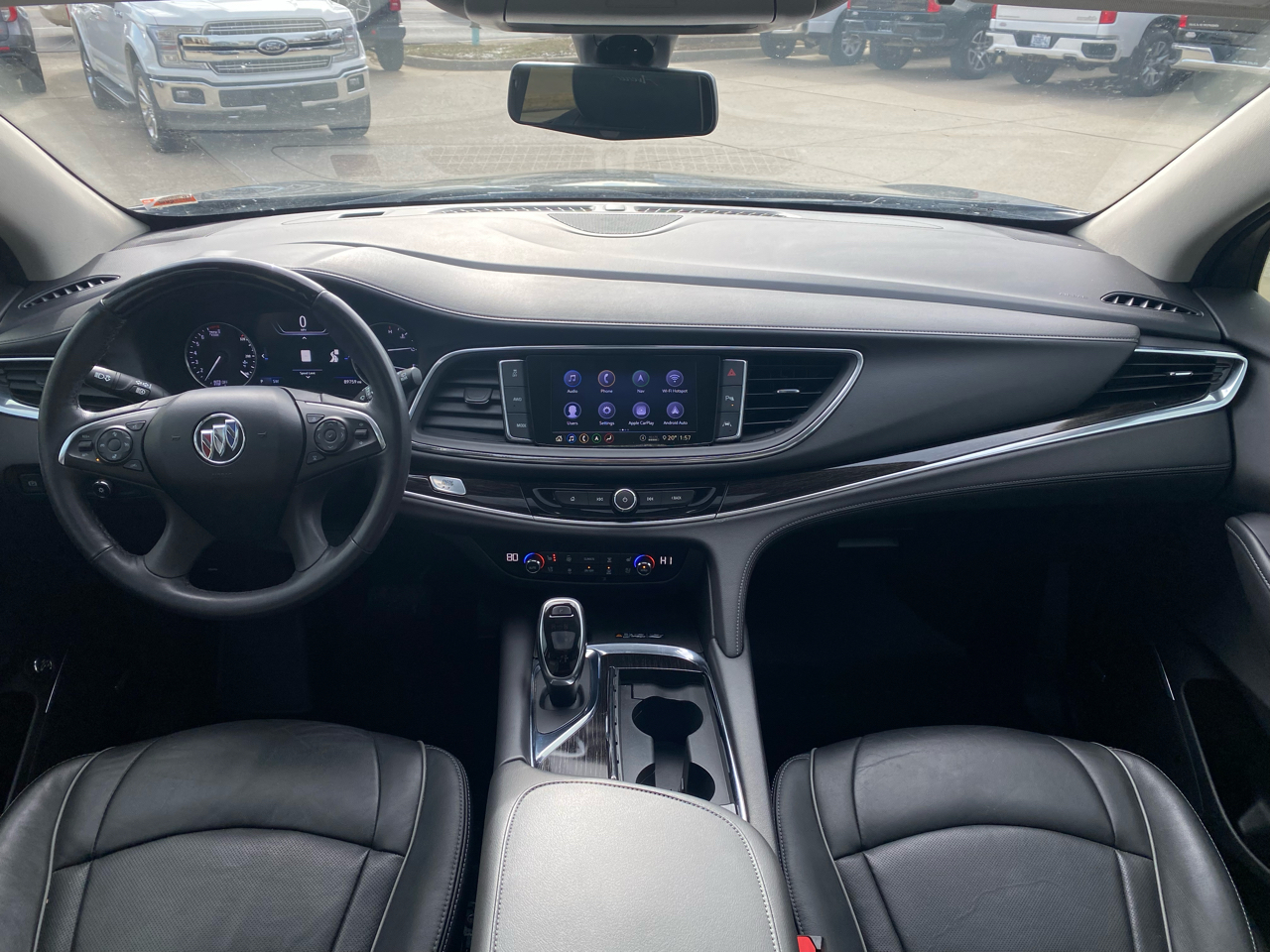 Buick Enclave Avenir AWD 2020