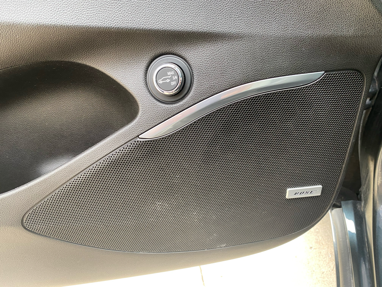 Buick Enclave Avenir AWD 2020