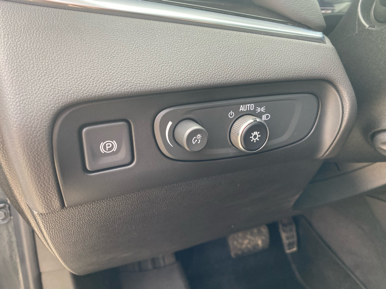 Buick Enclave Avenir AWD 2020