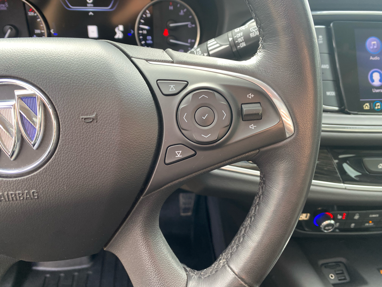 Buick Enclave Avenir AWD 2020