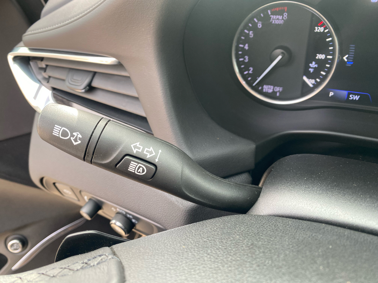 Buick Enclave Avenir AWD 2020