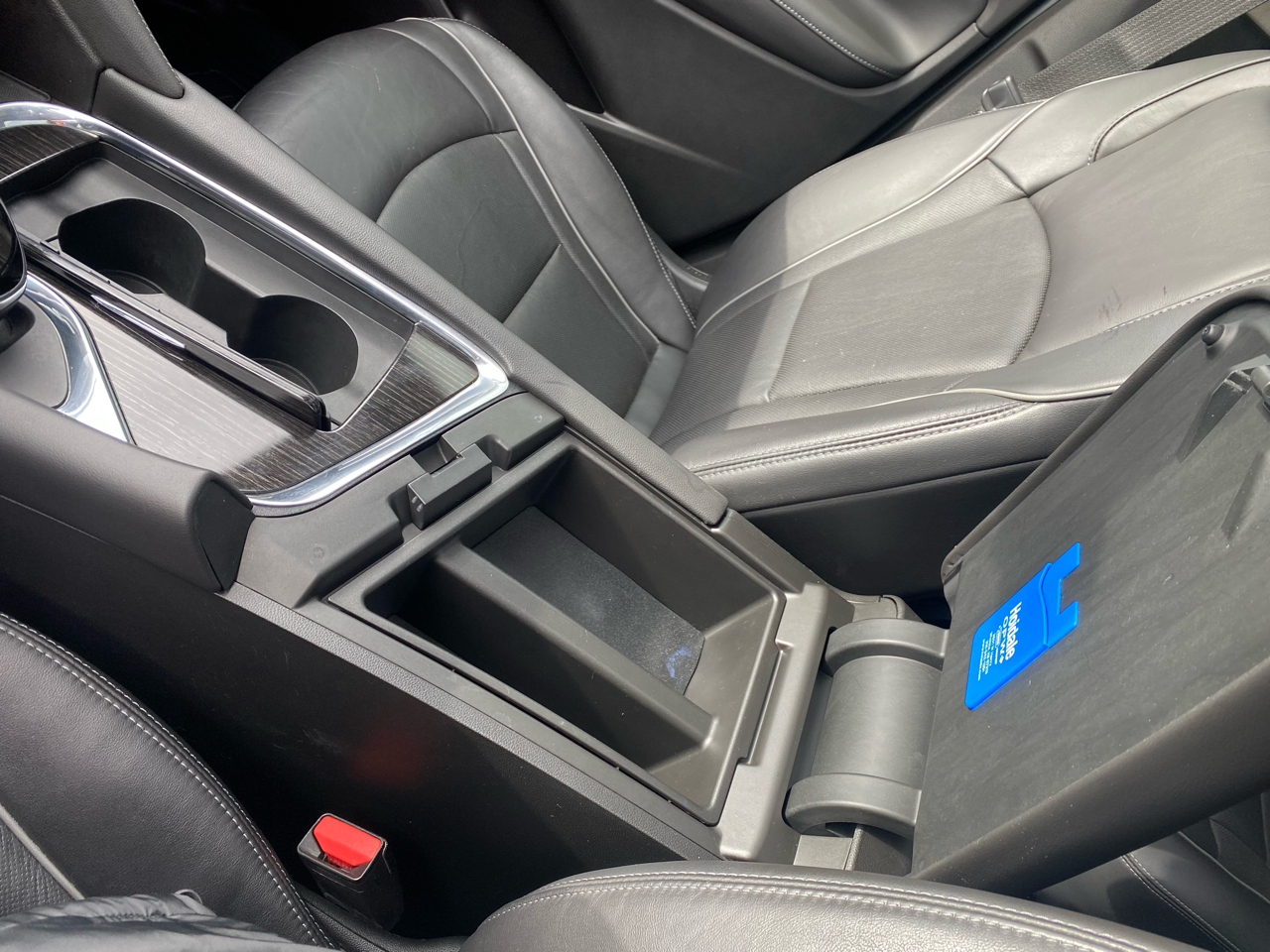 Buick Enclave Avenir AWD 2020