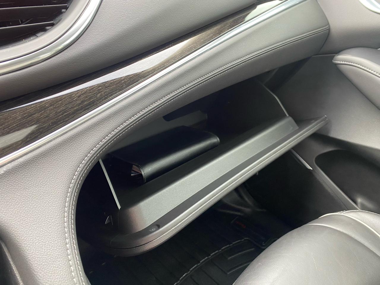 Buick Enclave Avenir AWD 2020