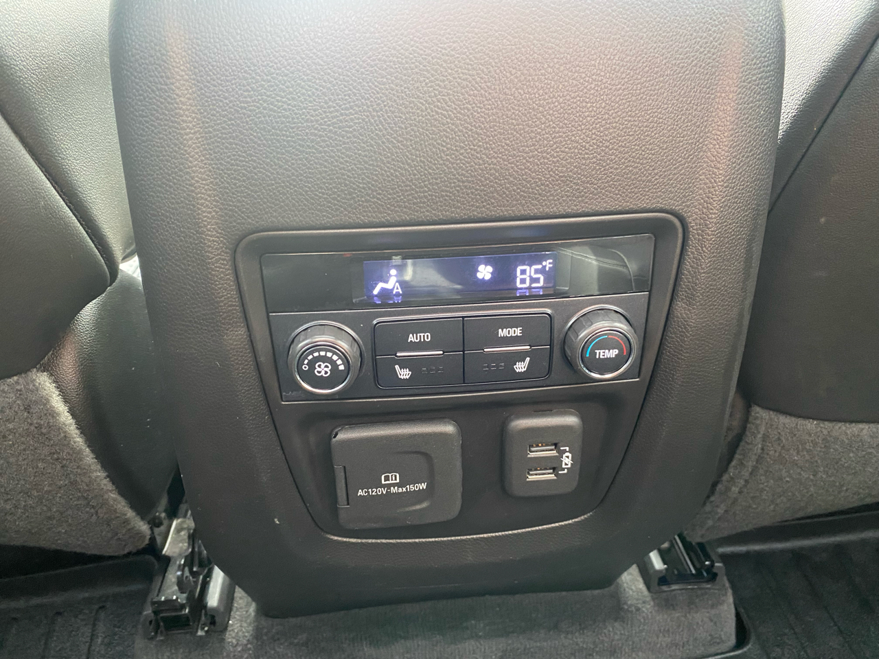 Buick Enclave Avenir AWD 2020