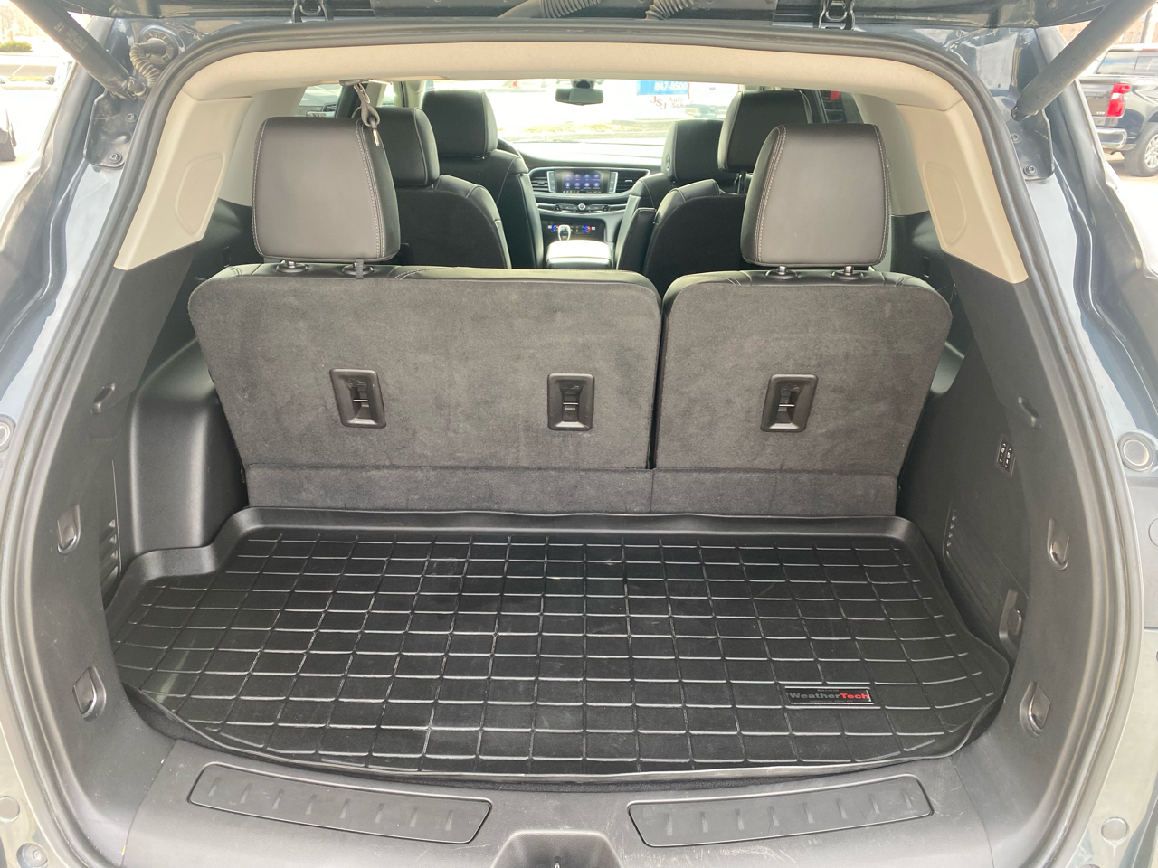 Buick Enclave Avenir AWD 2020