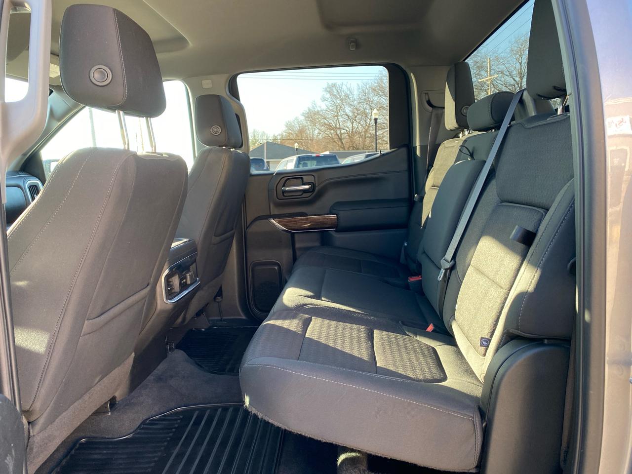 GMC Sierra 1500 Limited  2022