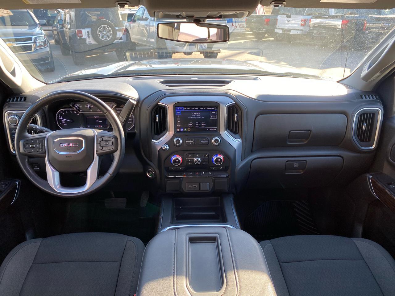 GMC Sierra 1500 Limited  2022