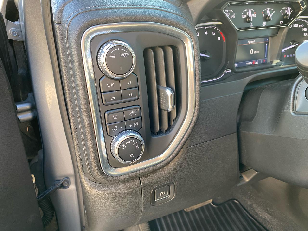 GMC Sierra 1500 Limited  2022