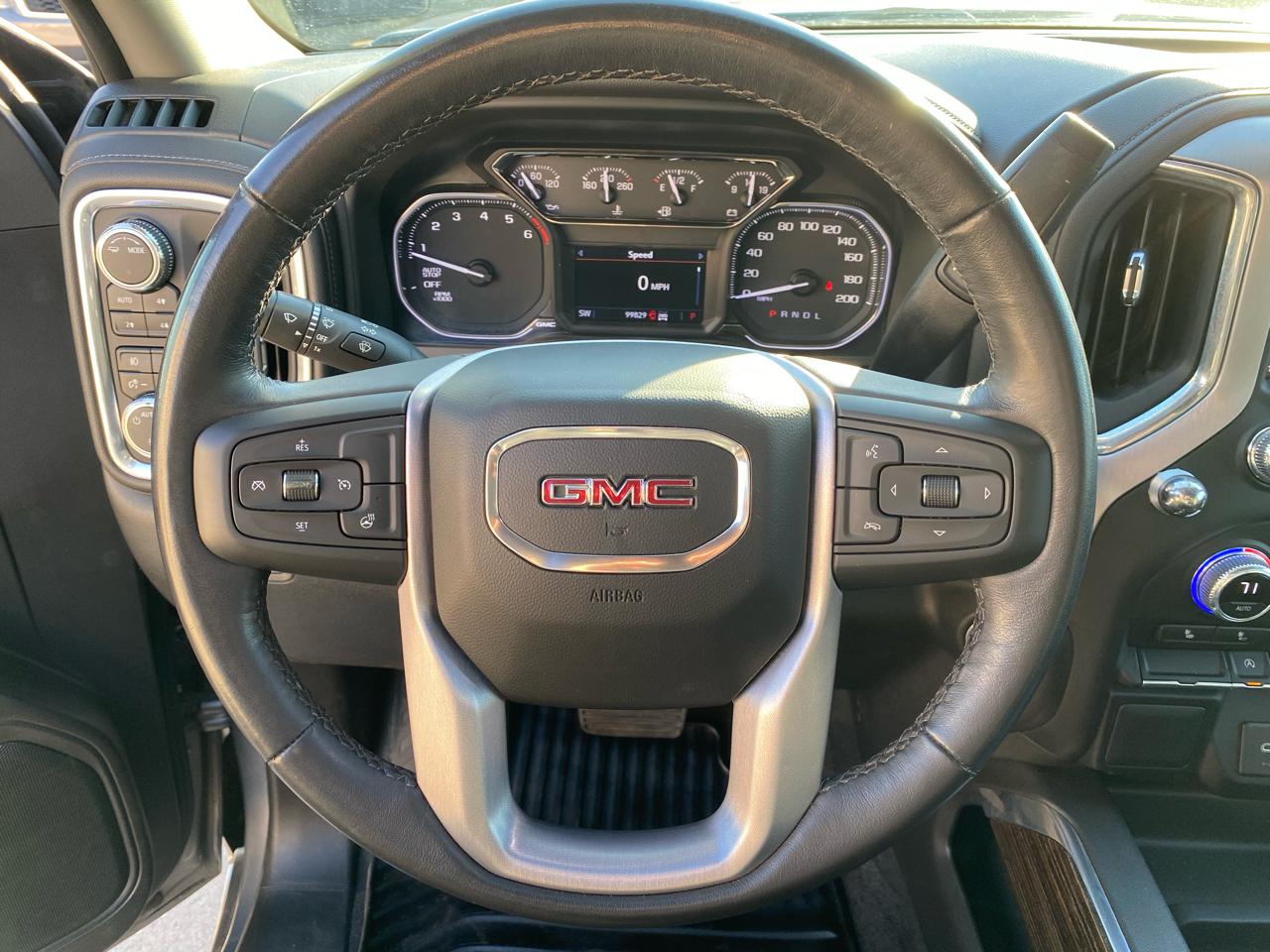 GMC Sierra 1500 Limited  2022