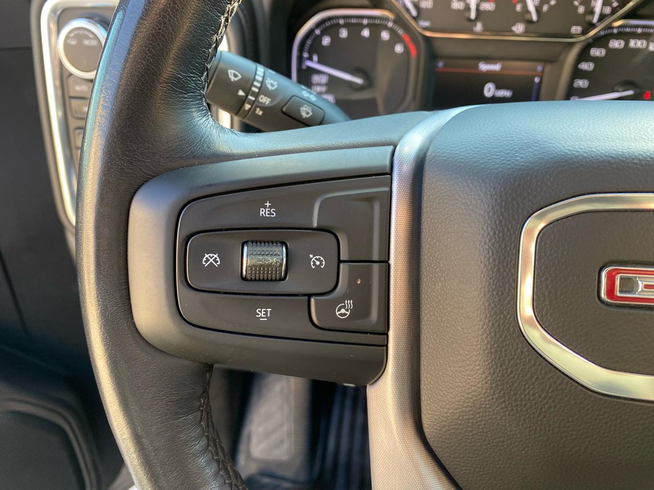 GMC Sierra 1500 Limited  2022