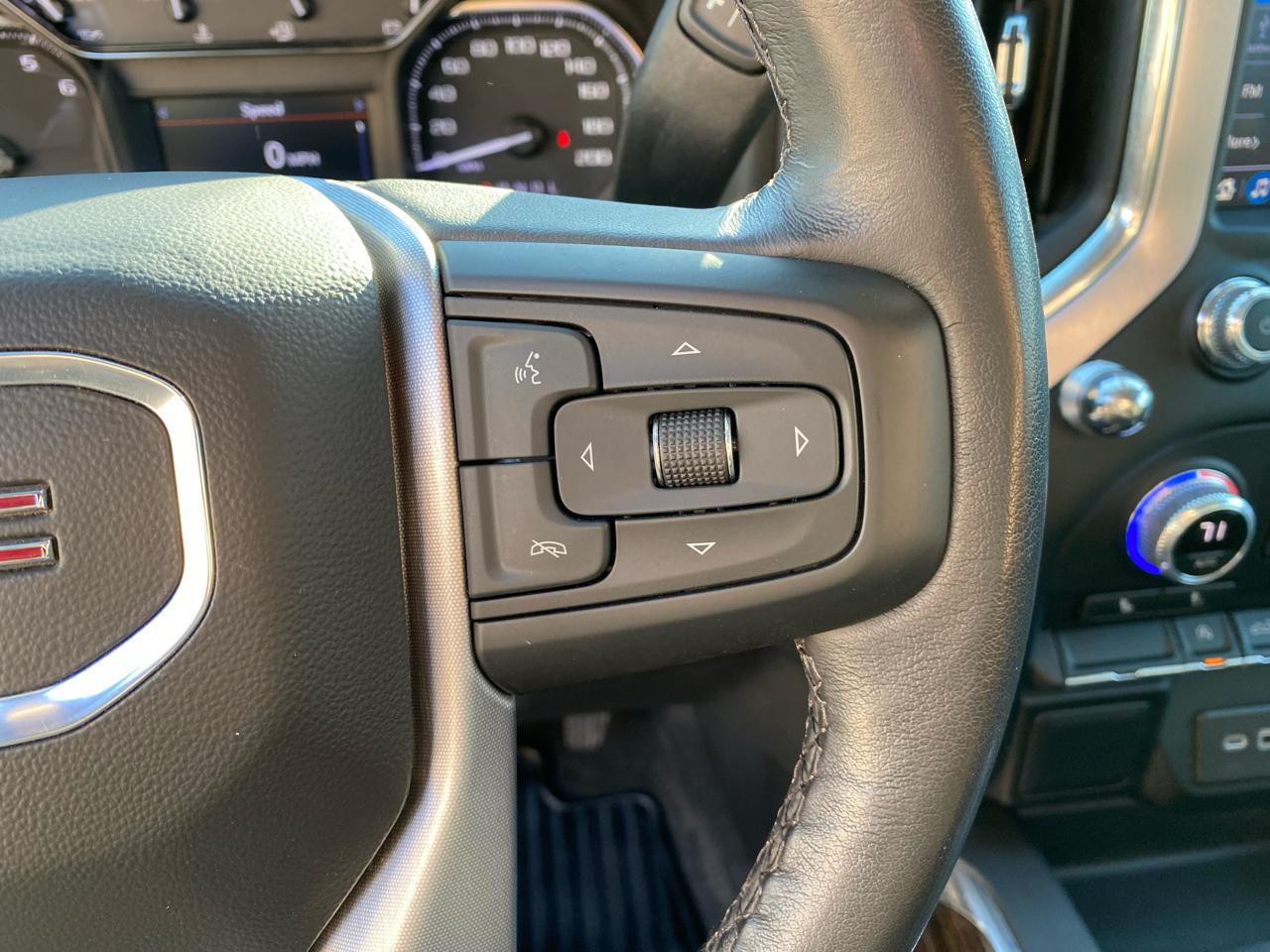 GMC Sierra 1500 Limited  2022