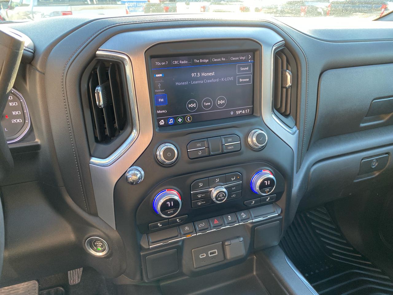 GMC Sierra 1500 Limited  2022