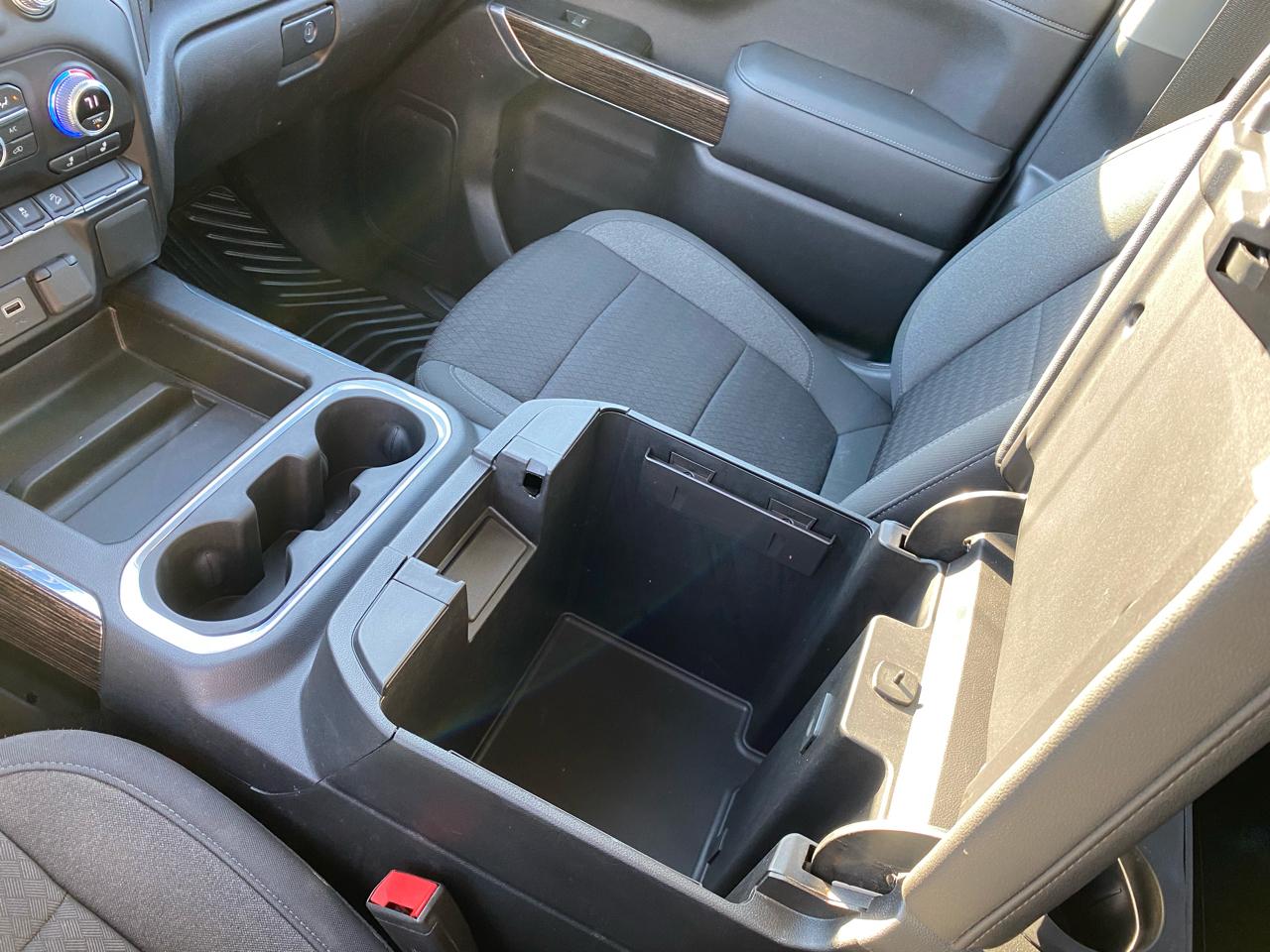 GMC Sierra 1500 Limited  2022