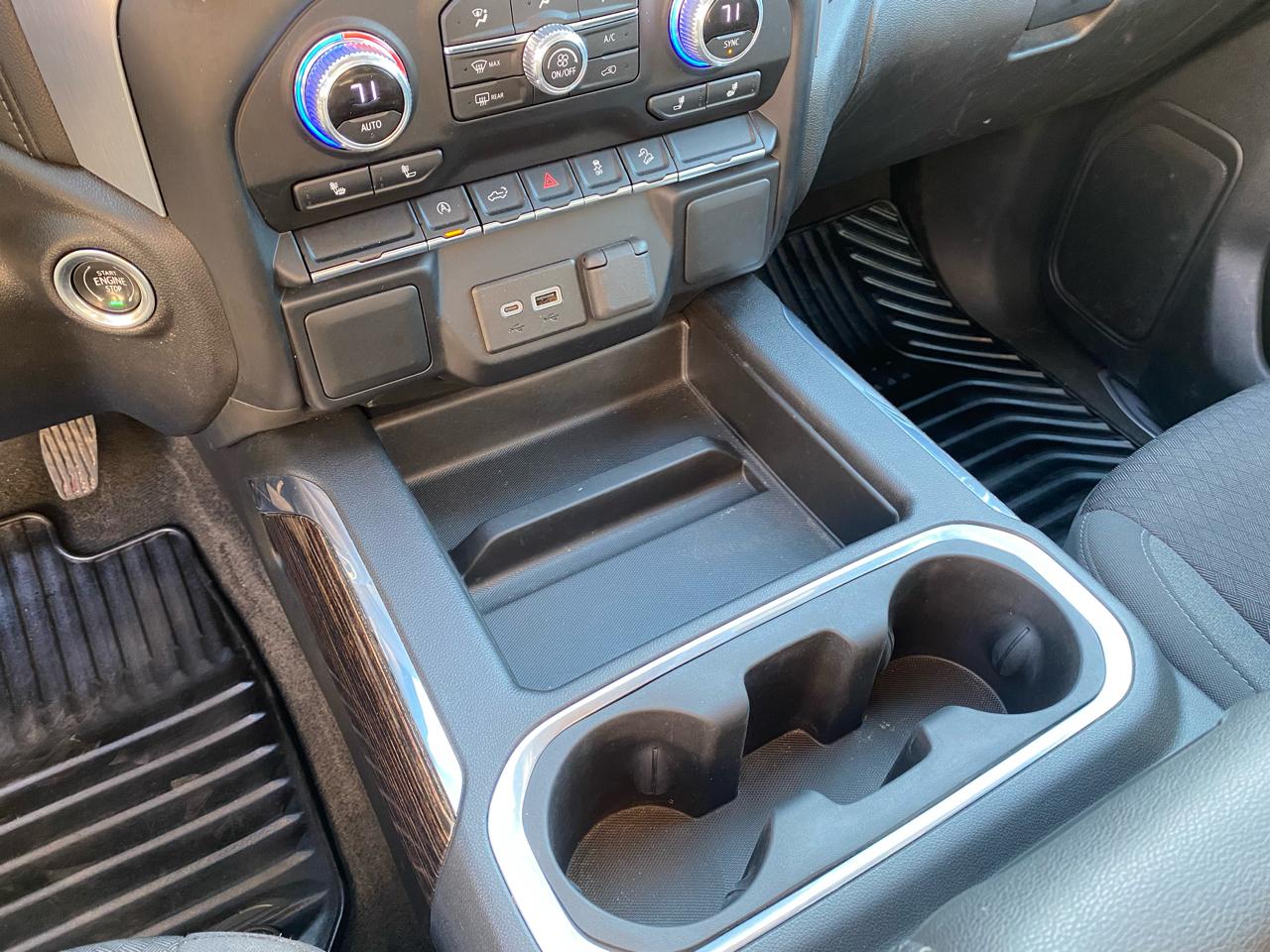 GMC Sierra 1500 Limited  2022