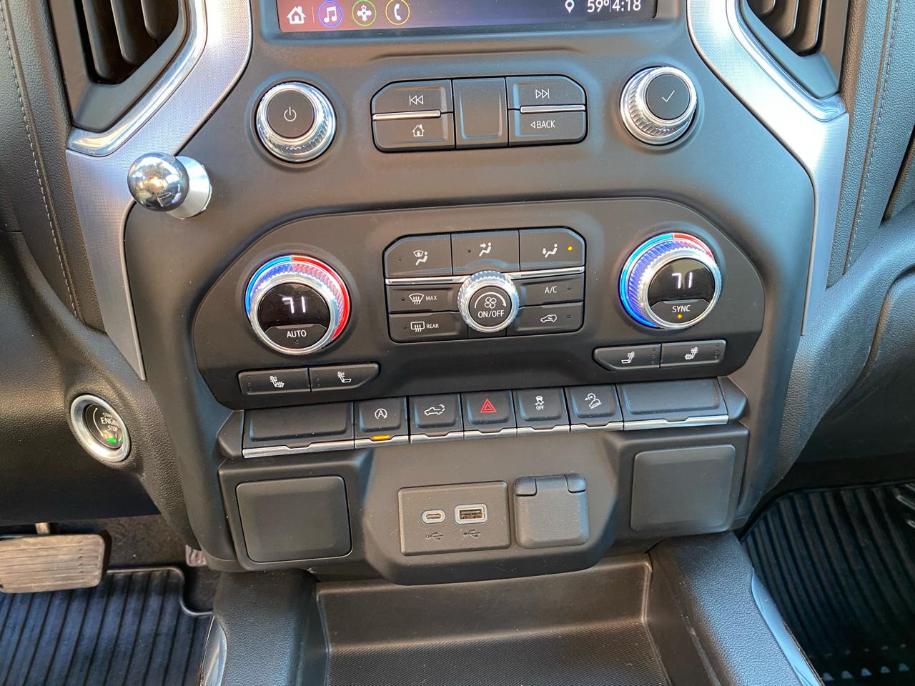 GMC Sierra 1500 Limited  2022