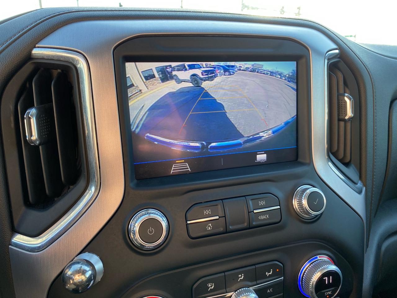 GMC Sierra 1500 Limited  2022