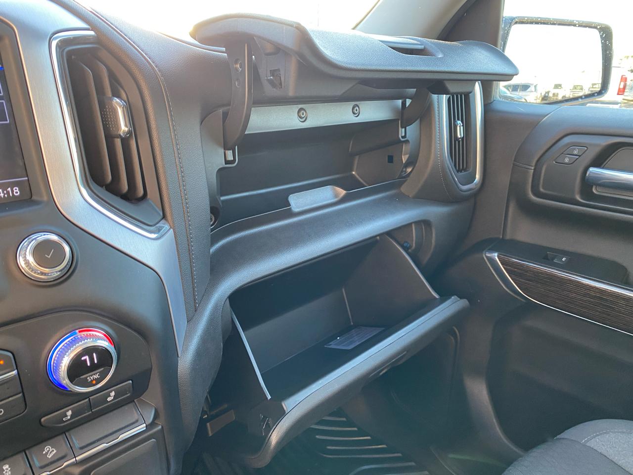 GMC Sierra 1500 Limited  2022