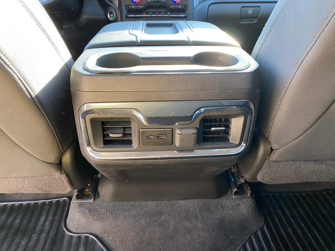 GMC Sierra 1500 Limited  2022