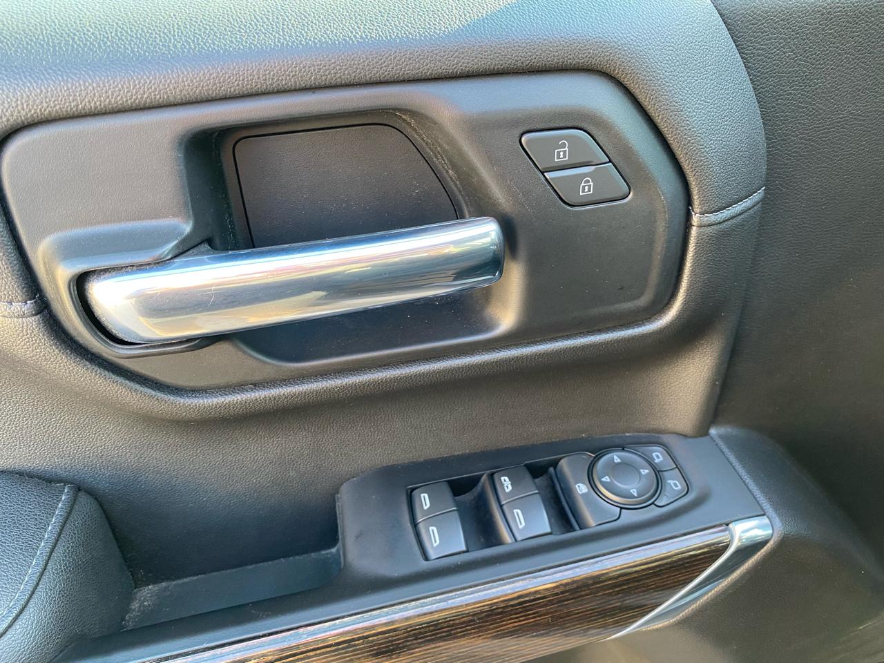 GMC Sierra 1500 Limited  2022