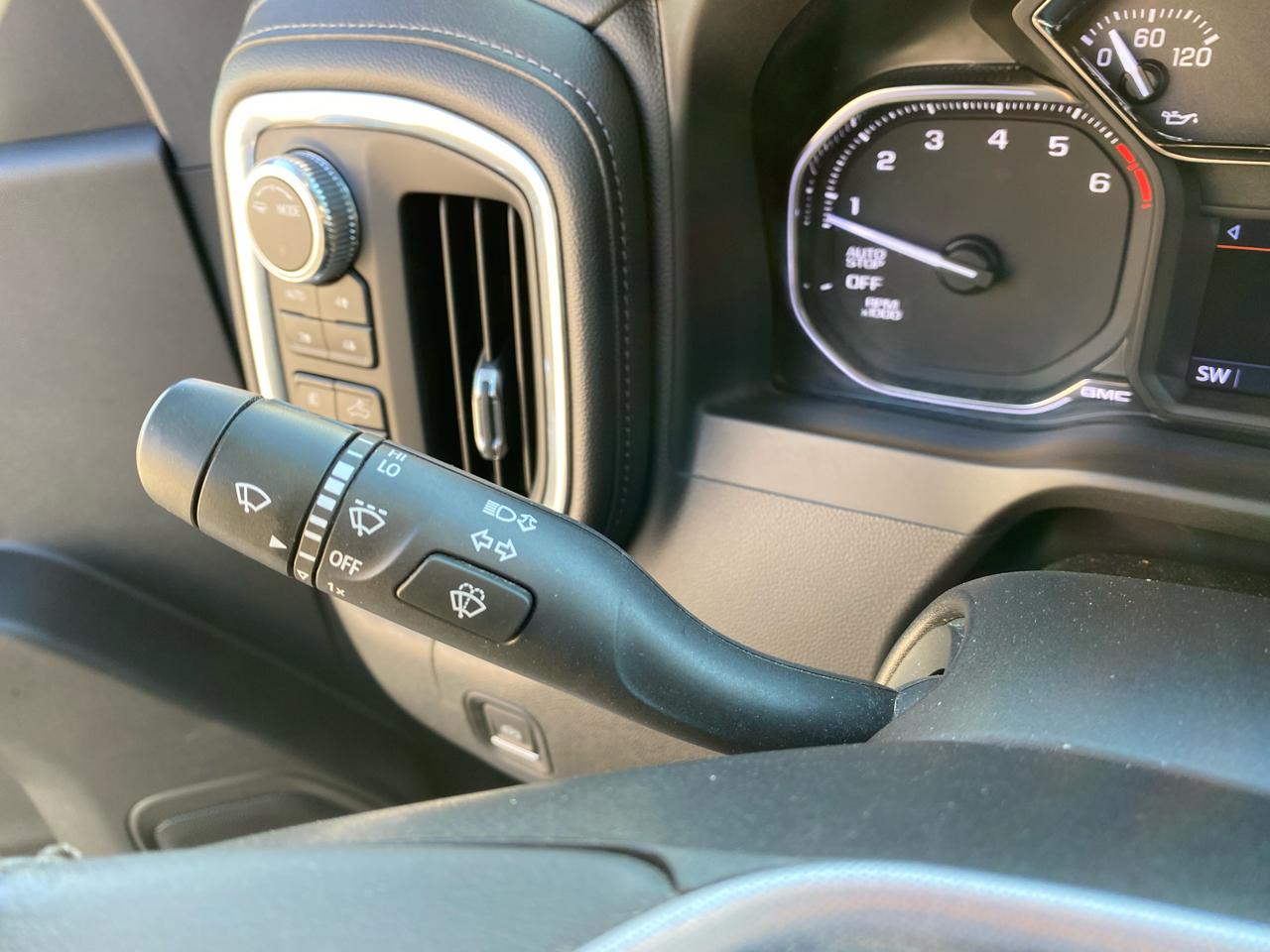 GMC Sierra 1500 Limited  2022