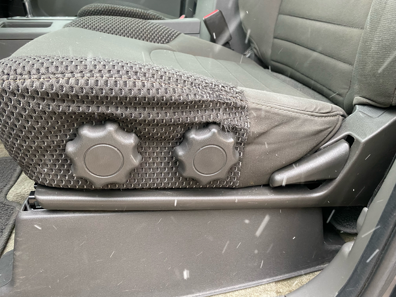 Nissan Frontier  2014