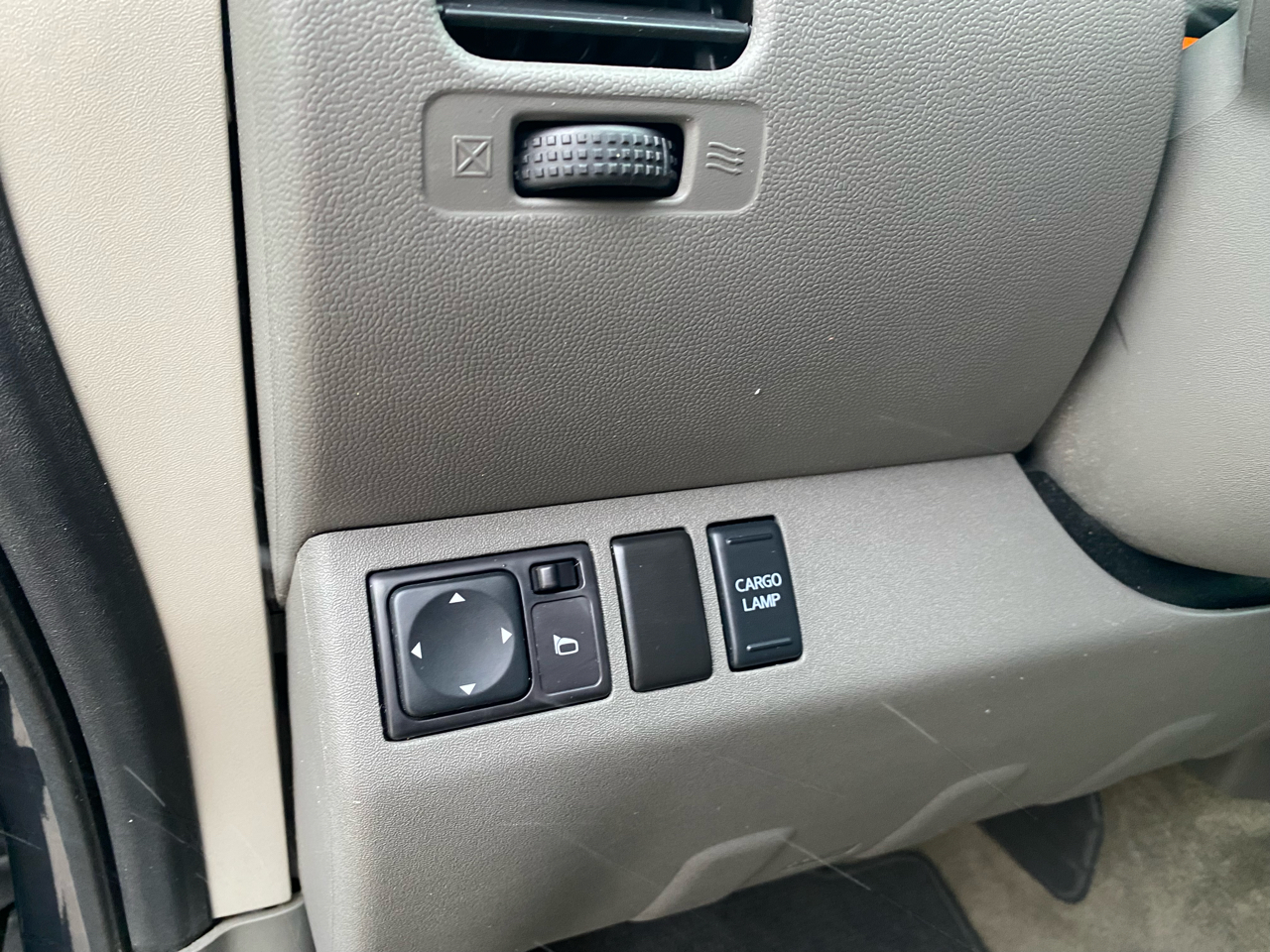 Nissan Frontier  2014