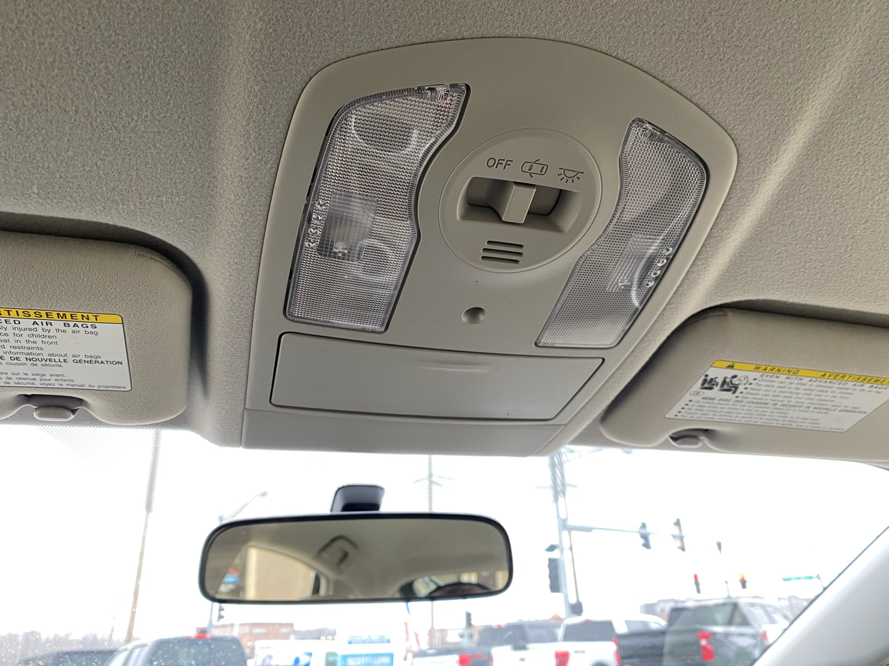 Toyota Prius 5dr HB Persona (Natl) 2013