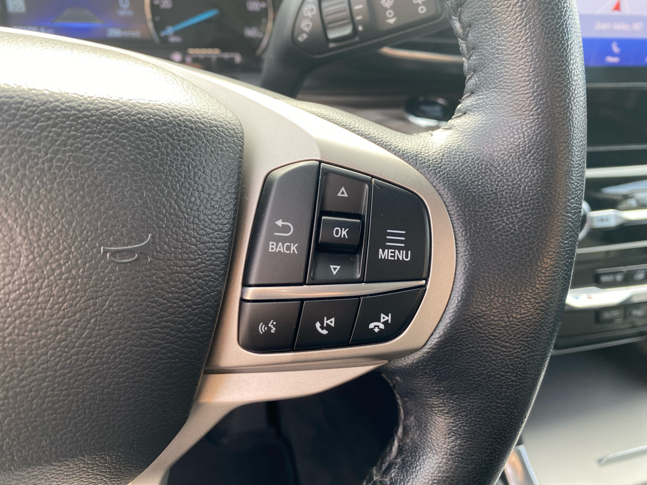 Ford Explorer Limited 4WD 2022