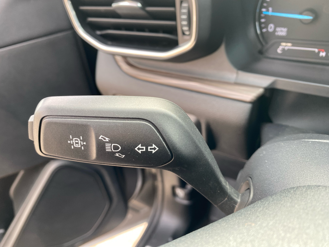 Ford Explorer Limited 4WD 2022