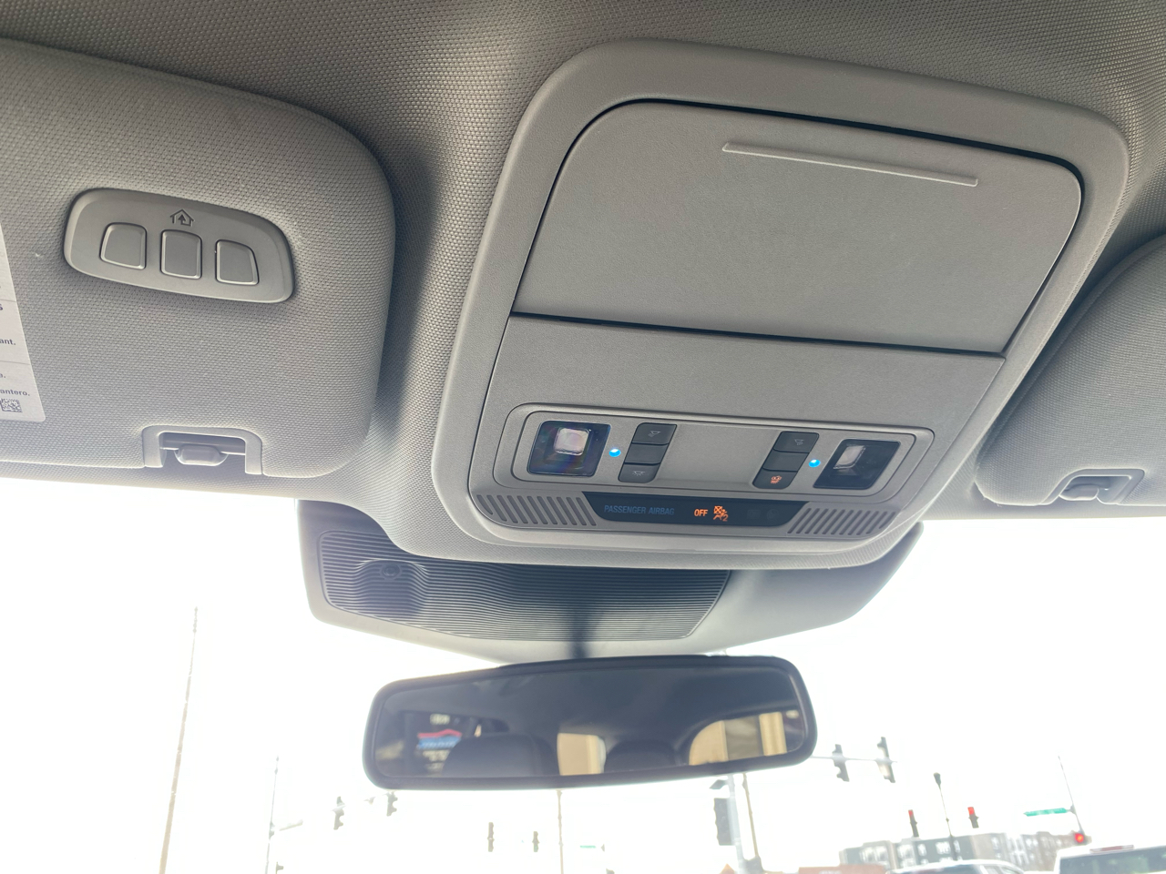 Ford Explorer Limited 4WD 2022