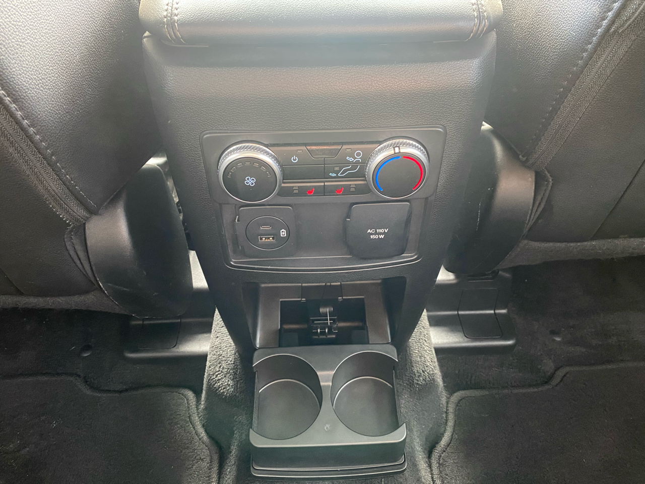 Ford Explorer Limited 4WD 2022