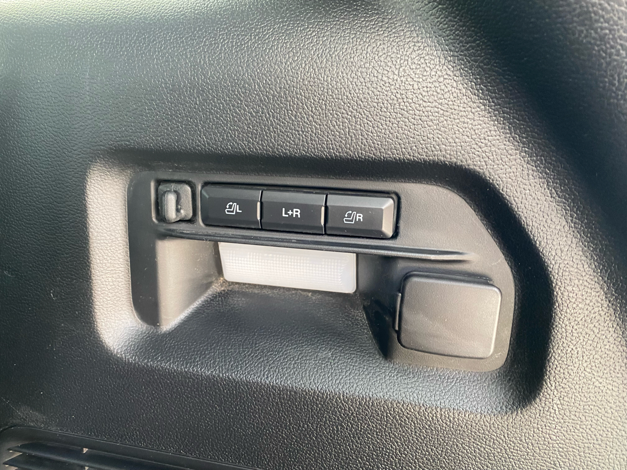 Ford Explorer Limited 4WD 2022