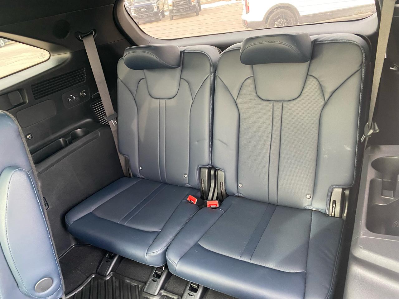 Kia Sorento Plug-In Hybrid SX Prestige AWD 2023