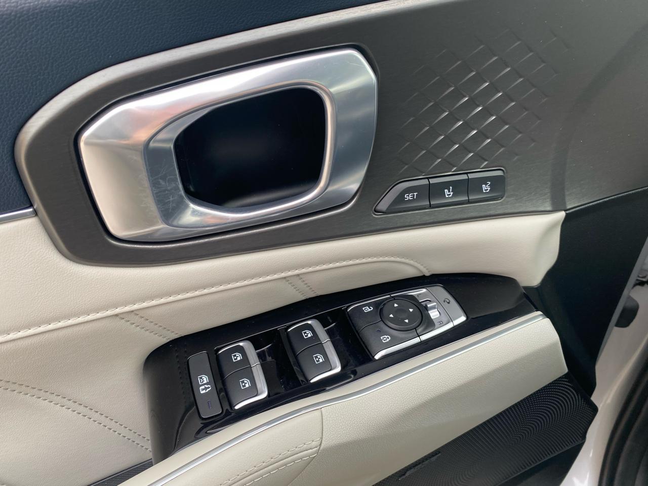 Kia Sorento Plug-In Hybrid SX Prestige AWD 2023