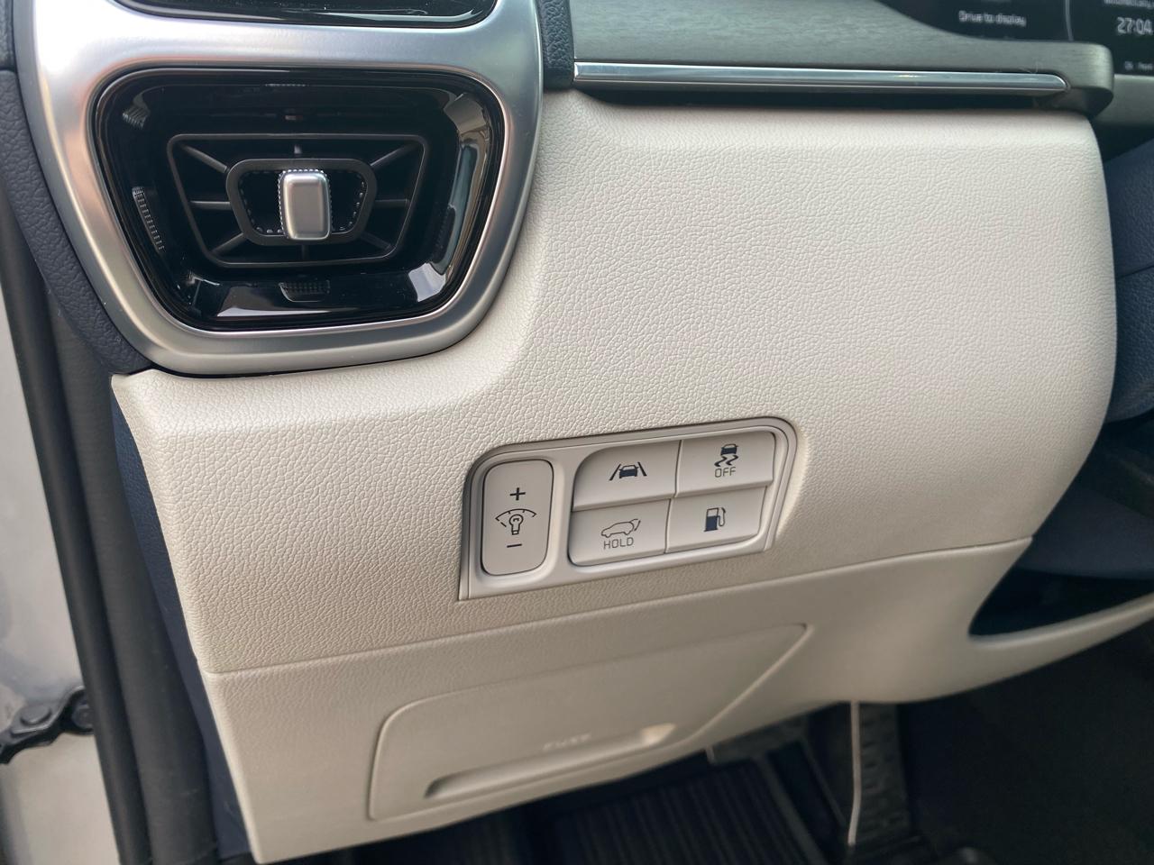 Kia Sorento Plug-In Hybrid SX Prestige AWD 2023