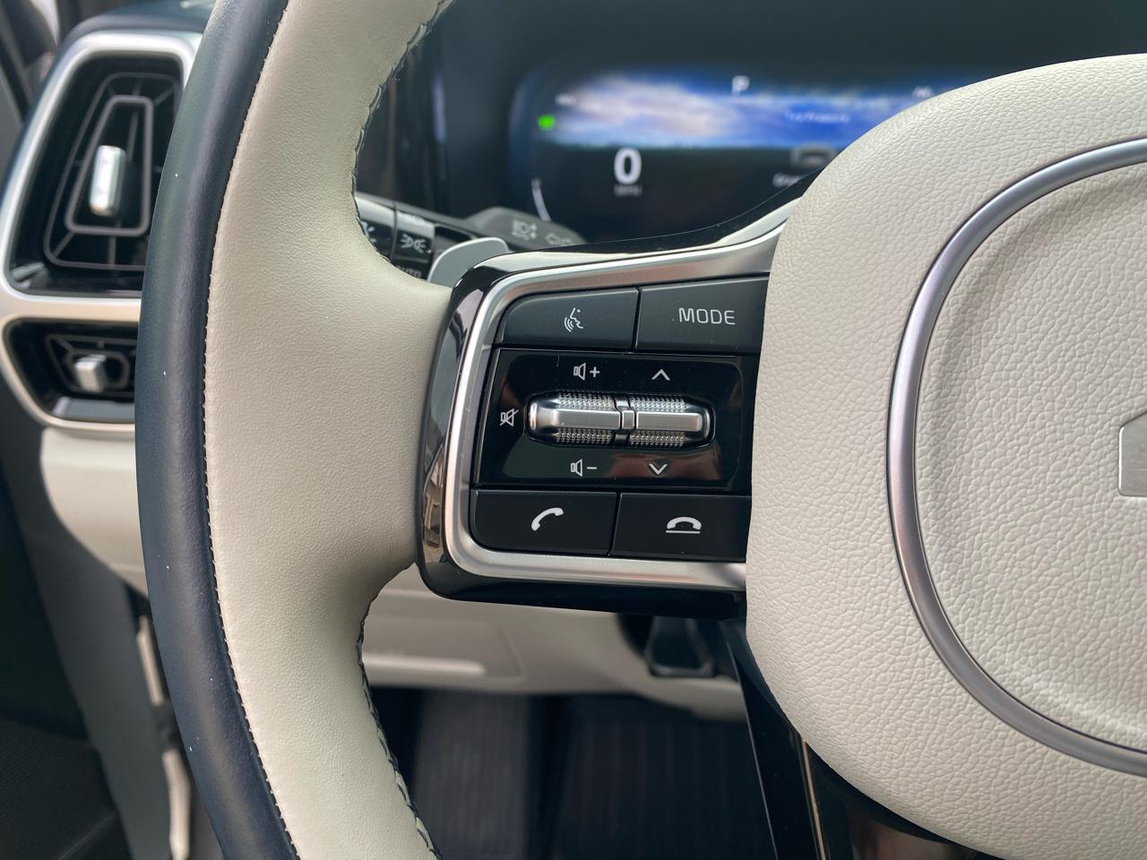 Kia Sorento Plug-In Hybrid SX Prestige AWD 2023