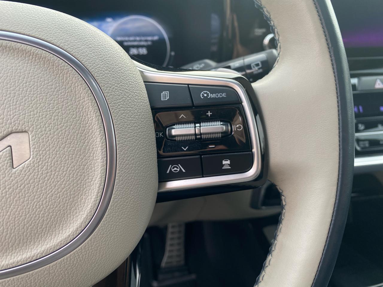 Kia Sorento Plug-In Hybrid SX Prestige AWD 2023