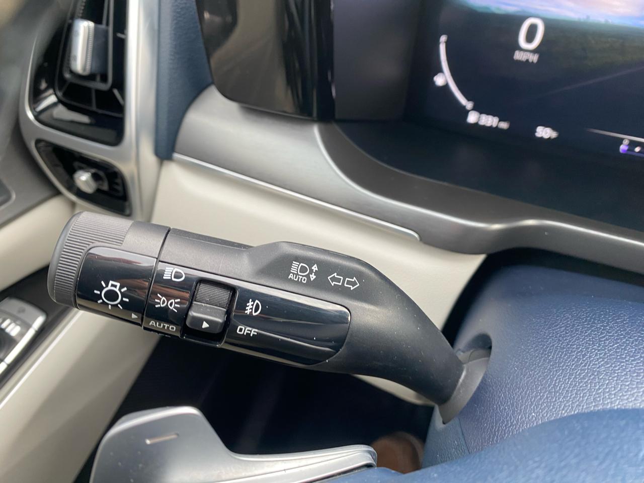 Kia Sorento Plug-In Hybrid SX Prestige AWD 2023