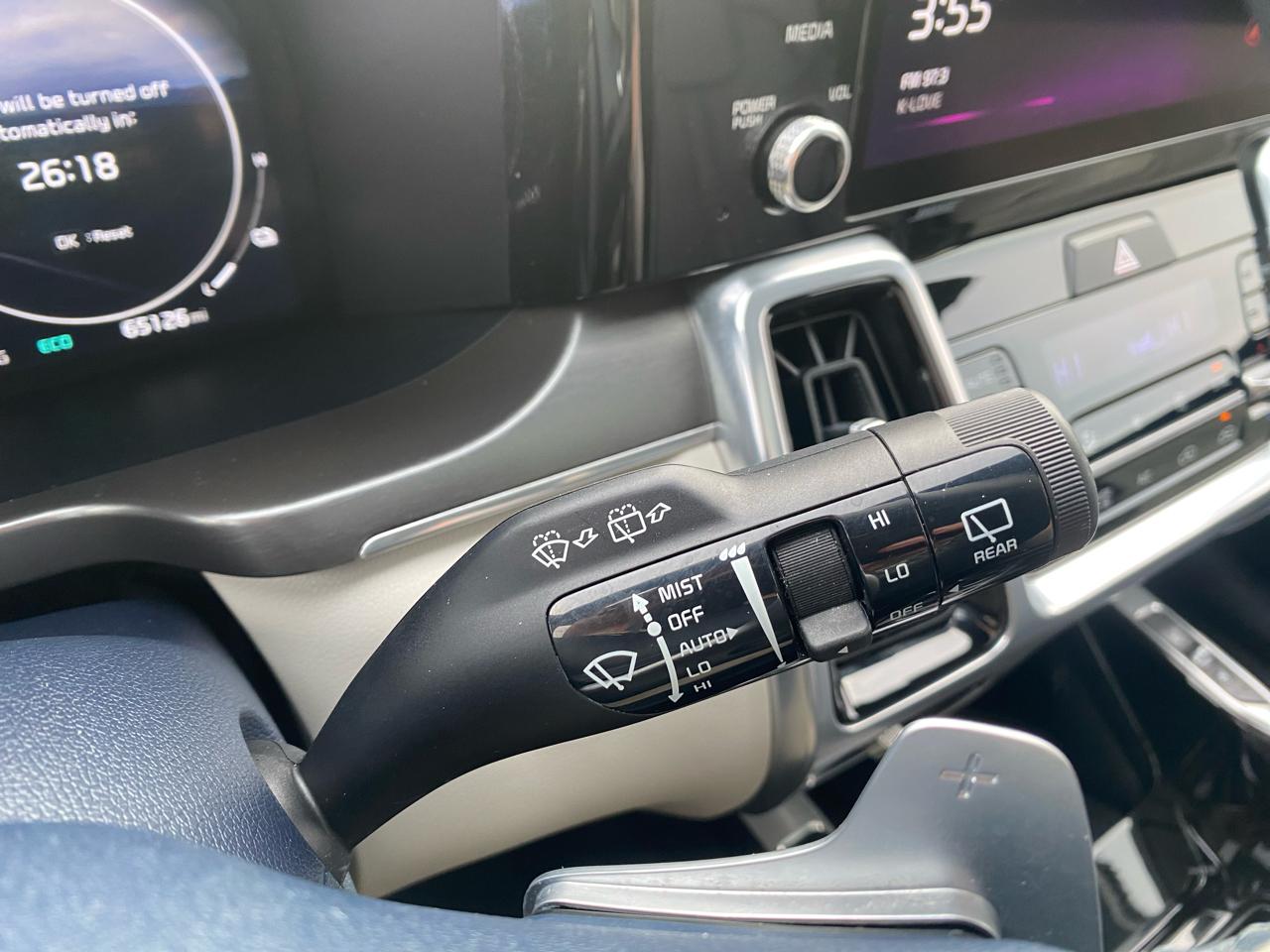 Kia Sorento Plug-In Hybrid SX Prestige AWD 2023