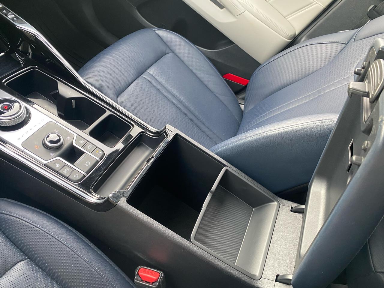 Kia Sorento Plug-In Hybrid SX Prestige AWD 2023