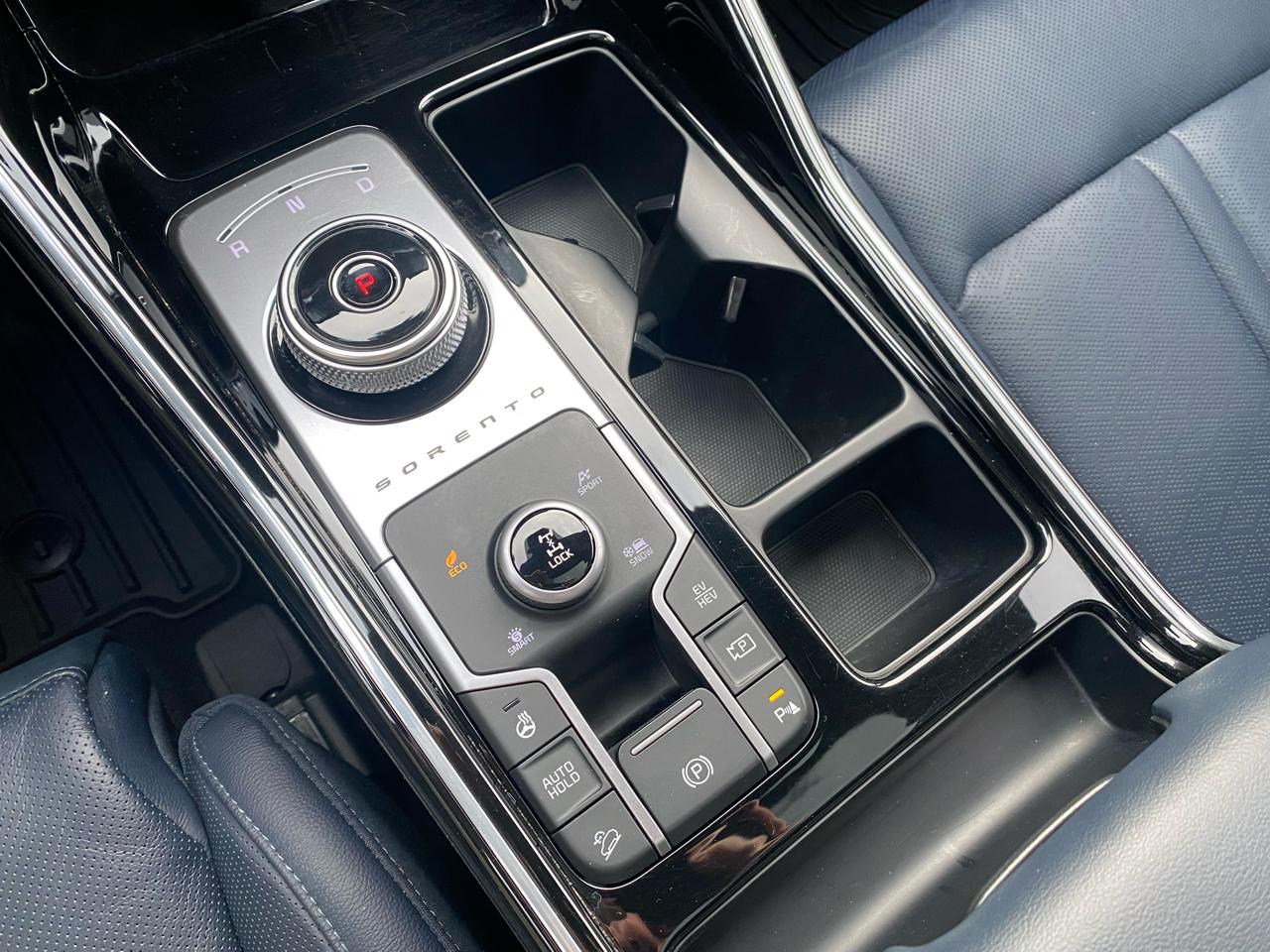 Kia Sorento Plug-In Hybrid SX Prestige AWD 2023