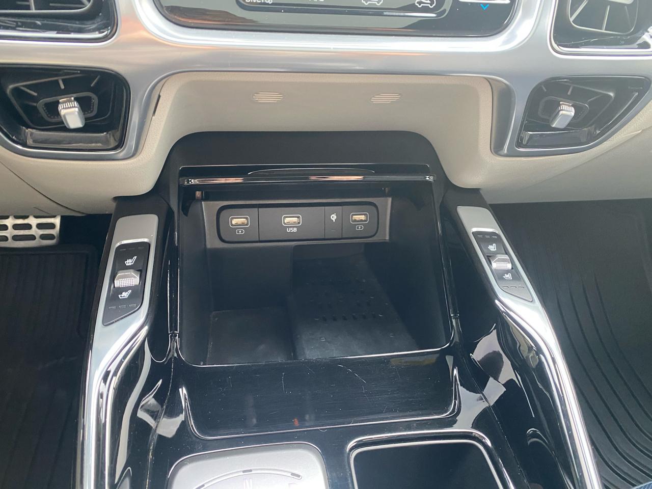 Kia Sorento Plug-In Hybrid SX Prestige AWD 2023