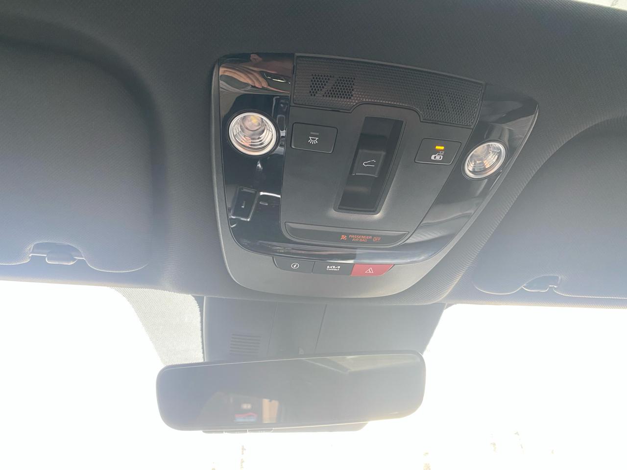 Kia Sorento Plug-In Hybrid SX Prestige AWD 2023