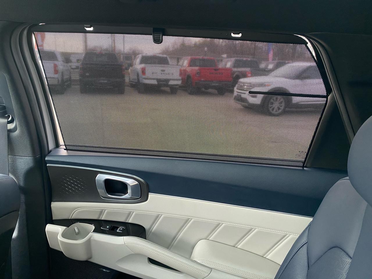 Kia Sorento Plug-In Hybrid SX Prestige AWD 2023