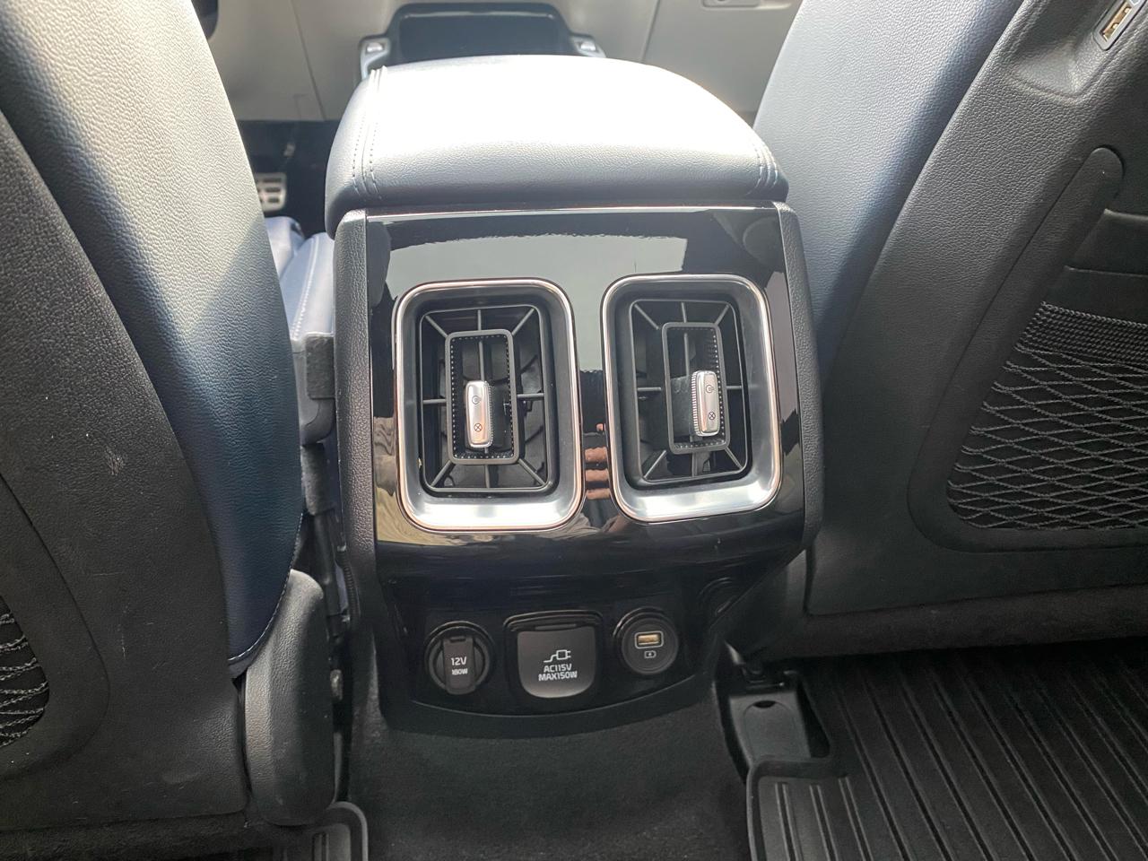 Kia Sorento Plug-In Hybrid SX Prestige AWD 2023