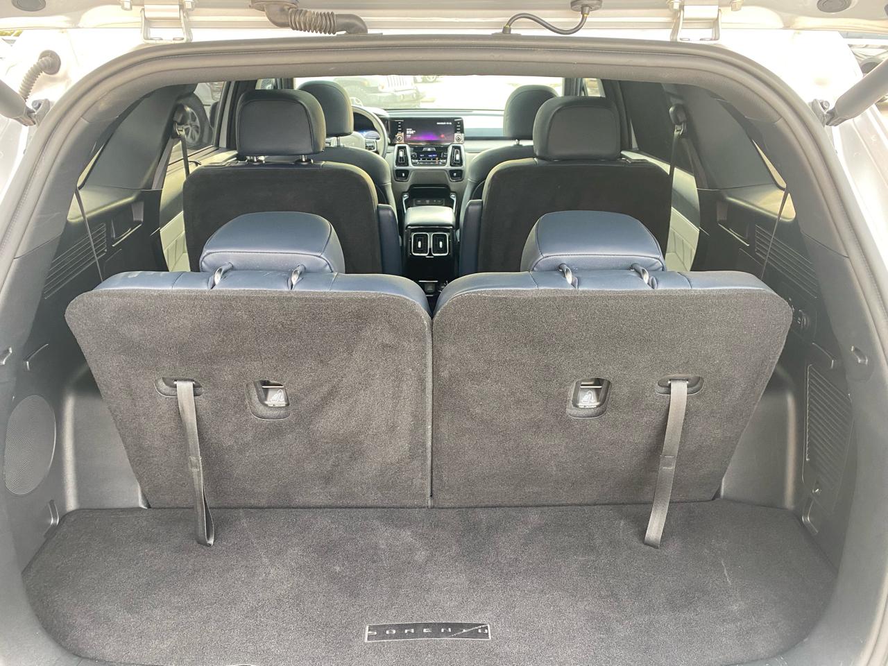 Kia Sorento Plug-In Hybrid SX Prestige AWD 2023