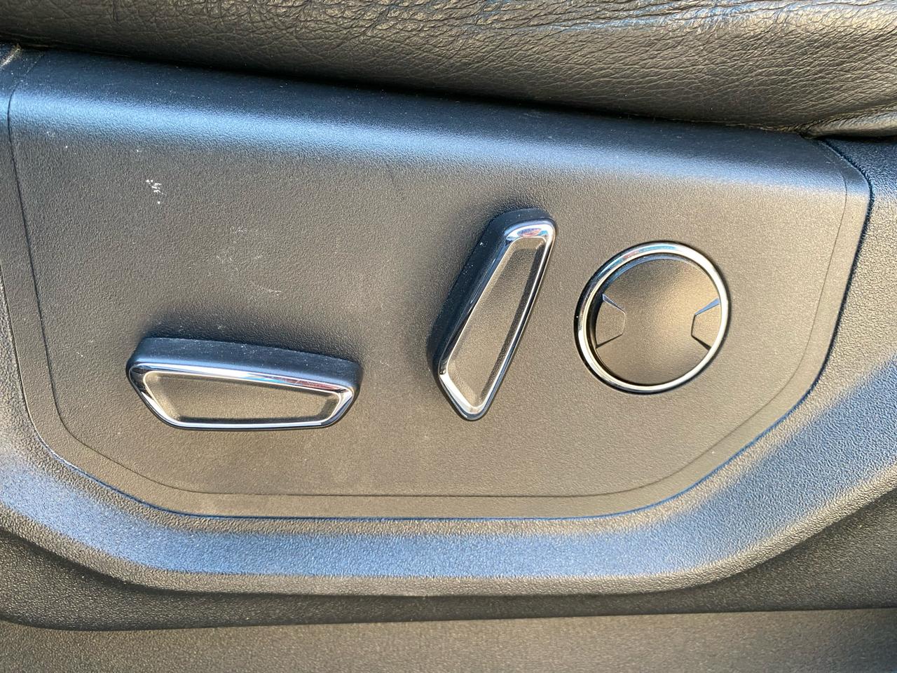 Ford Expedition Max King Ranch 4x4 2021