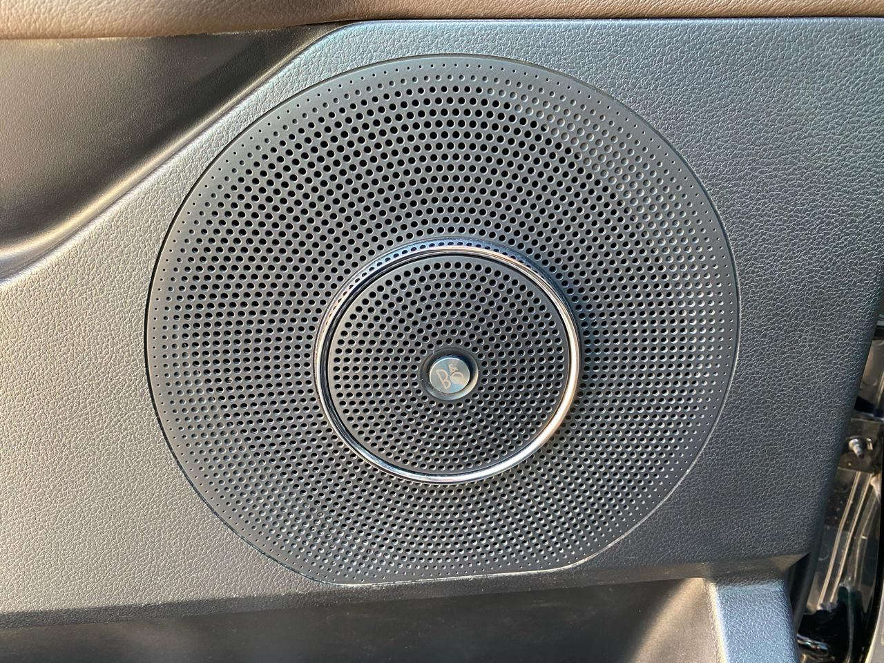 Ford Expedition Max King Ranch 4x4 2021